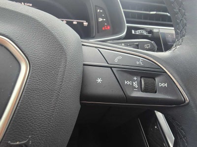 2024 Audi Q7 Premium