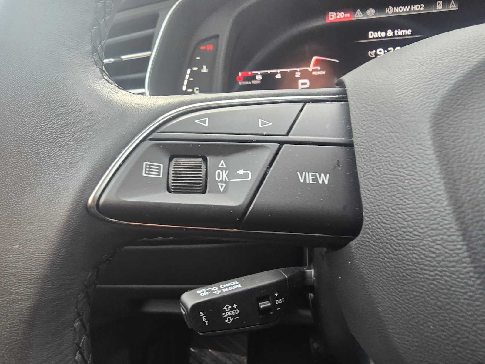 2024 Audi Q7 Premium