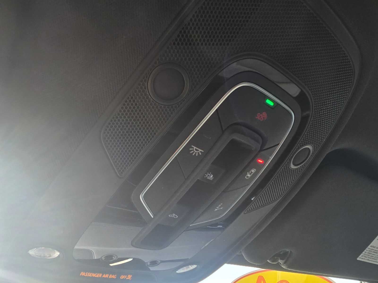 2024 Audi Q7 Premium