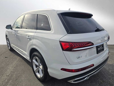 2024 Audi Q7 Premium