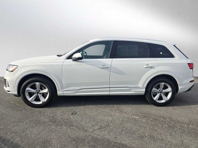 2024 Audi Q7 Premium