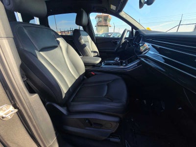 2024 Audi Q7 Premium