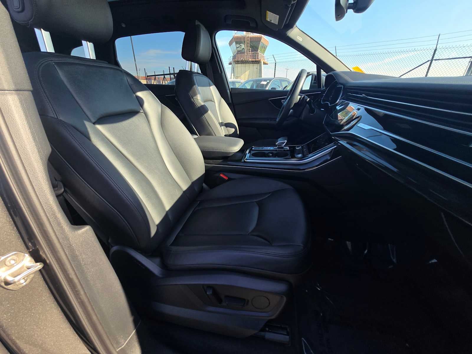 2024 Audi Q7 Premium