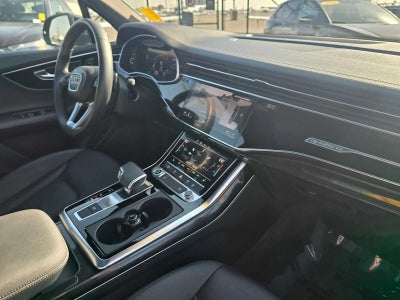 2024 Audi Q7 Premium