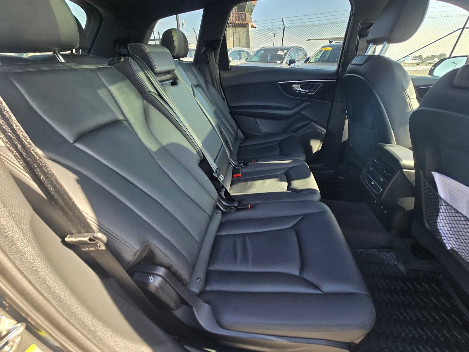 2024 Audi Q7 Premium