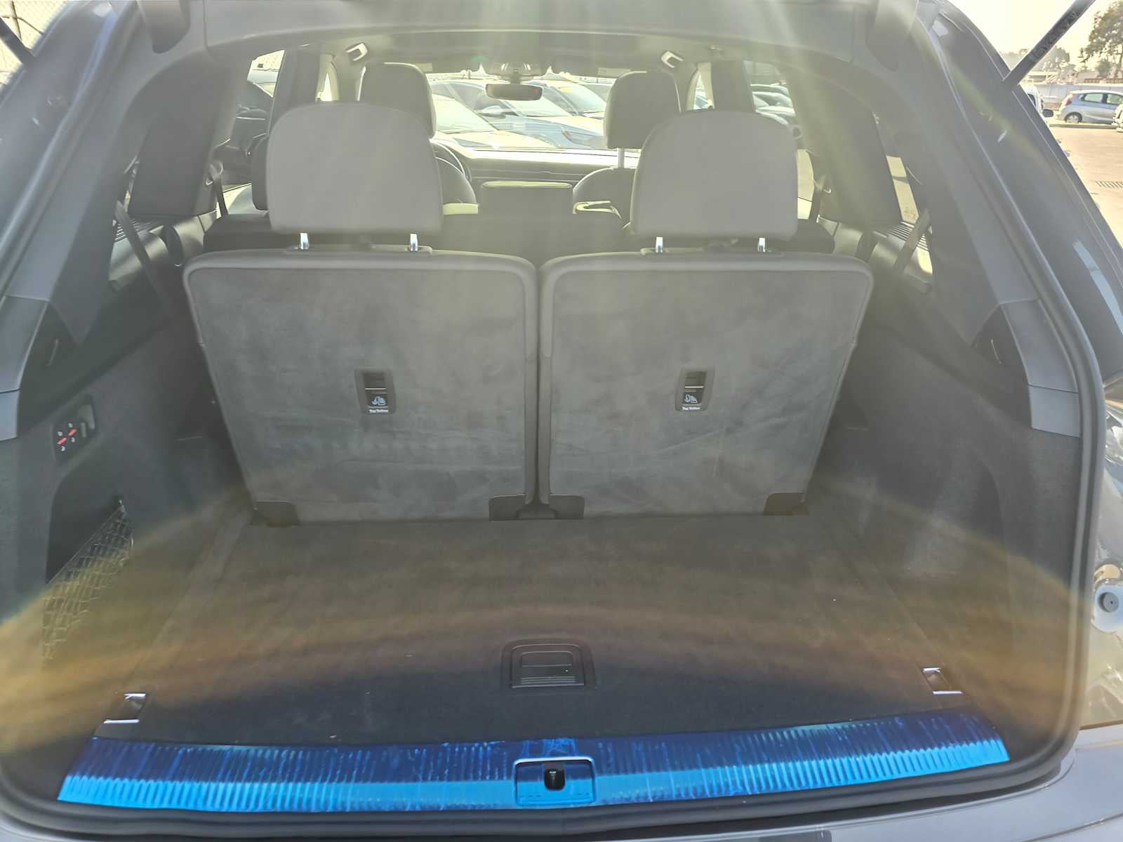 2024 Audi Q7 Premium