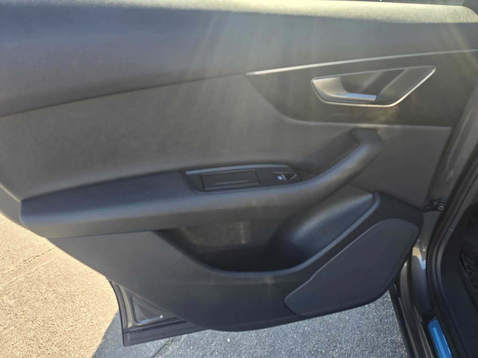 2024 Audi Q7 Premium