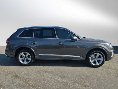 2024 Audi Q7 Premium