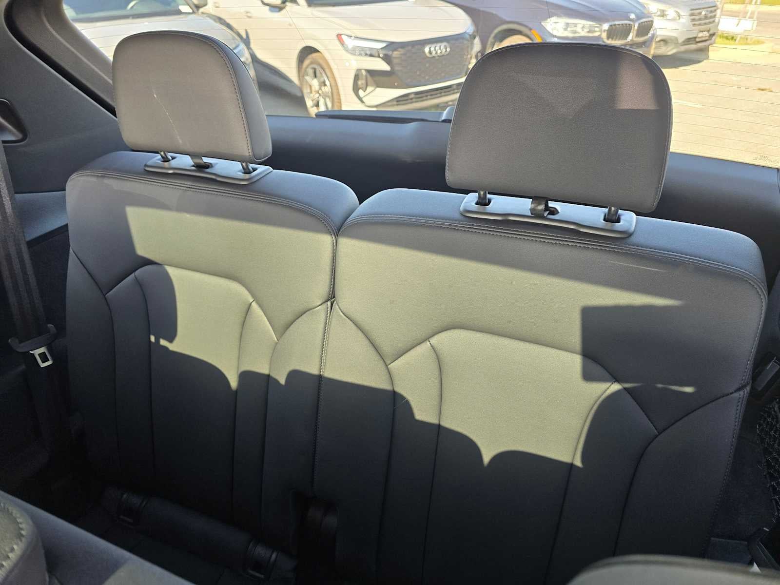 2024 Audi Q7 Premium