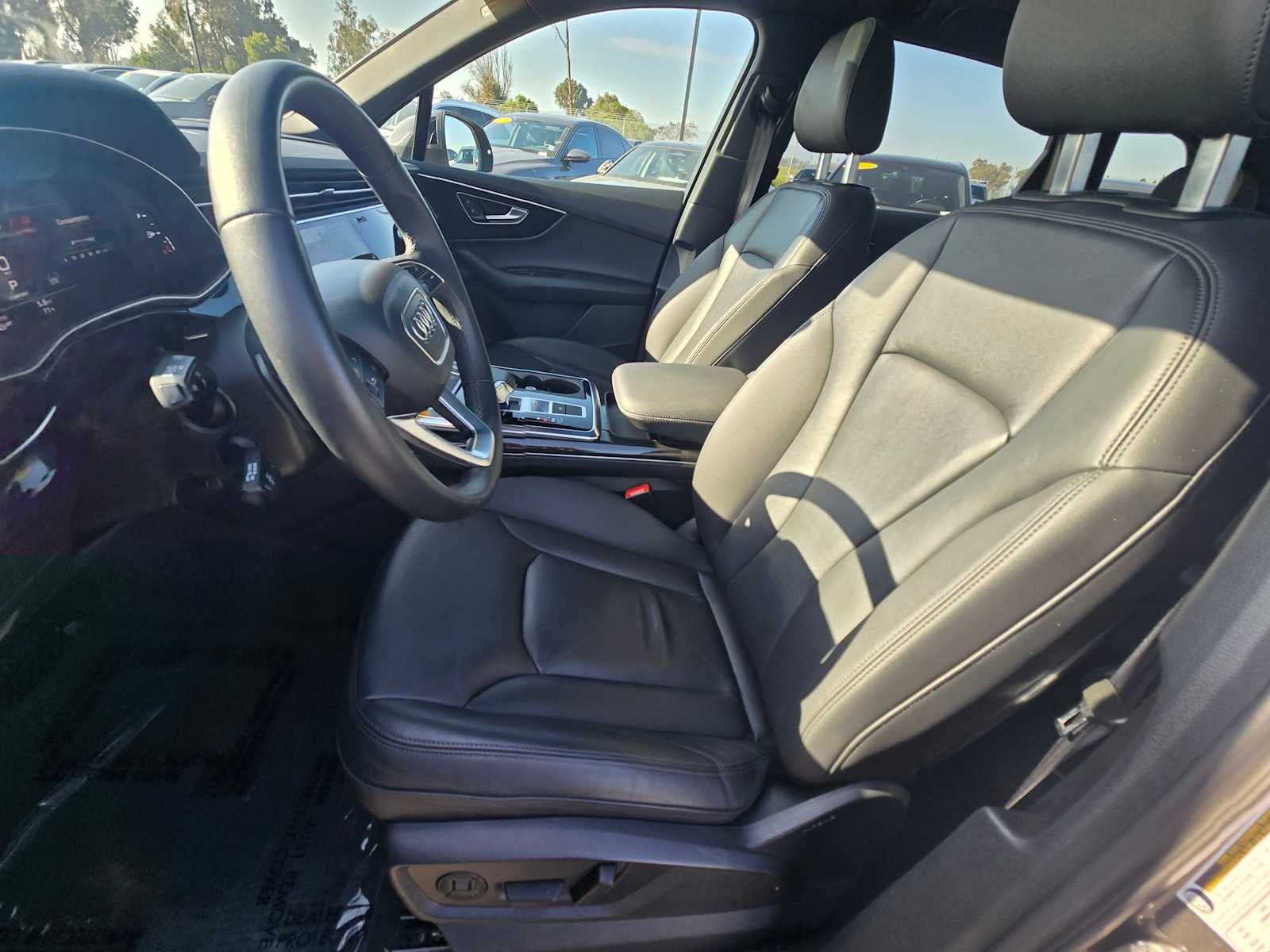 2024 Audi Q7 Premium