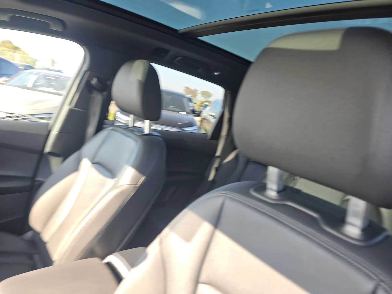 2024 Audi Q7 Premium