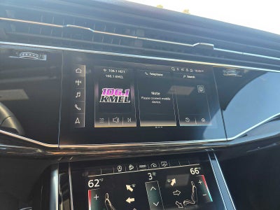 2024 Audi Q7 Premium