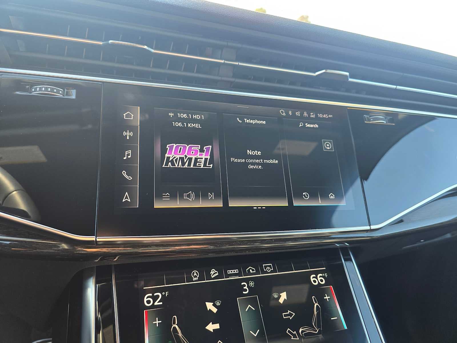 2024 Audi Q7 Premium