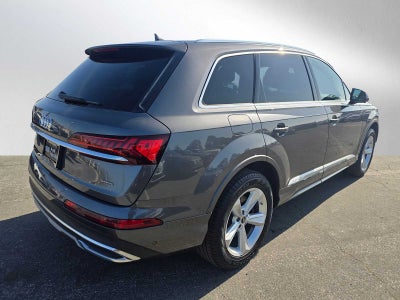 2024 Audi Q7 Premium