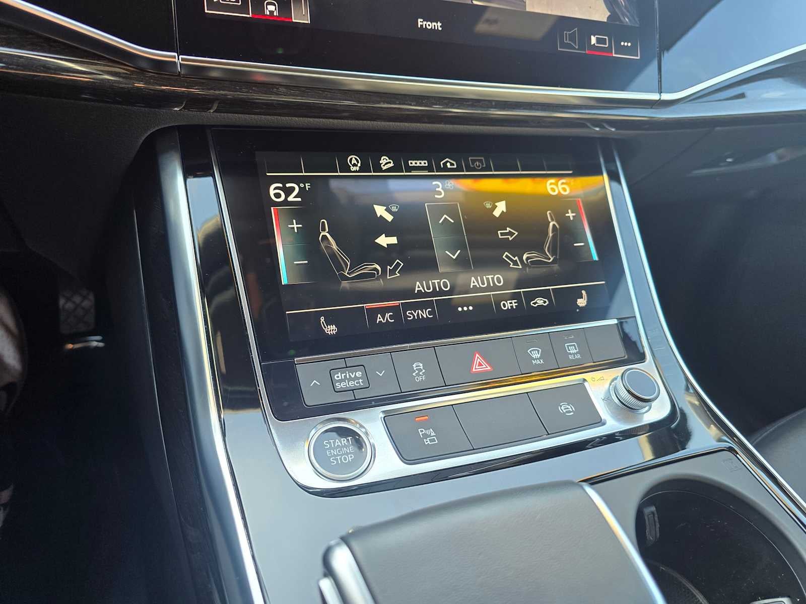 2024 Audi Q7 Premium