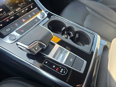 2024 Audi Q7 Premium