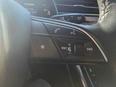 2024 Audi Q7 Premium