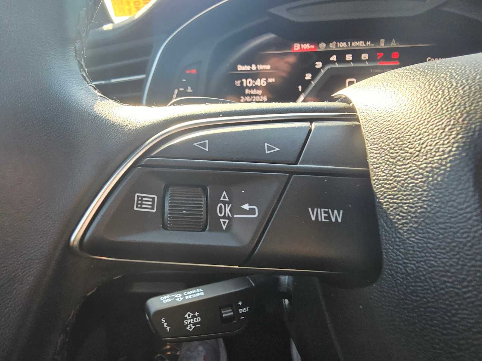 2024 Audi Q7 Premium