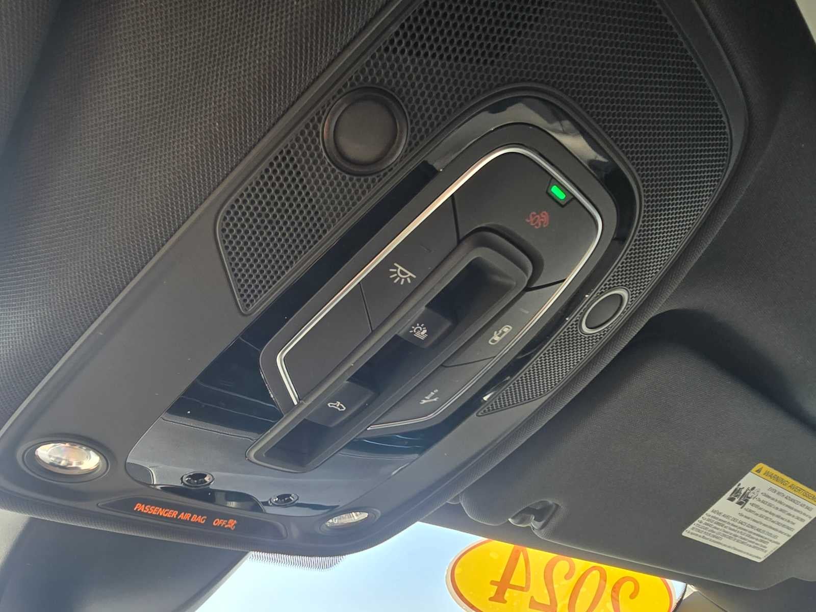 2024 Audi Q7 Premium