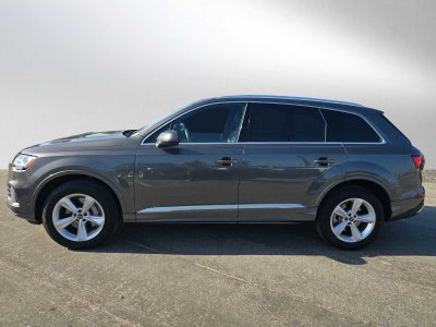 2024 Audi Q7 Premium