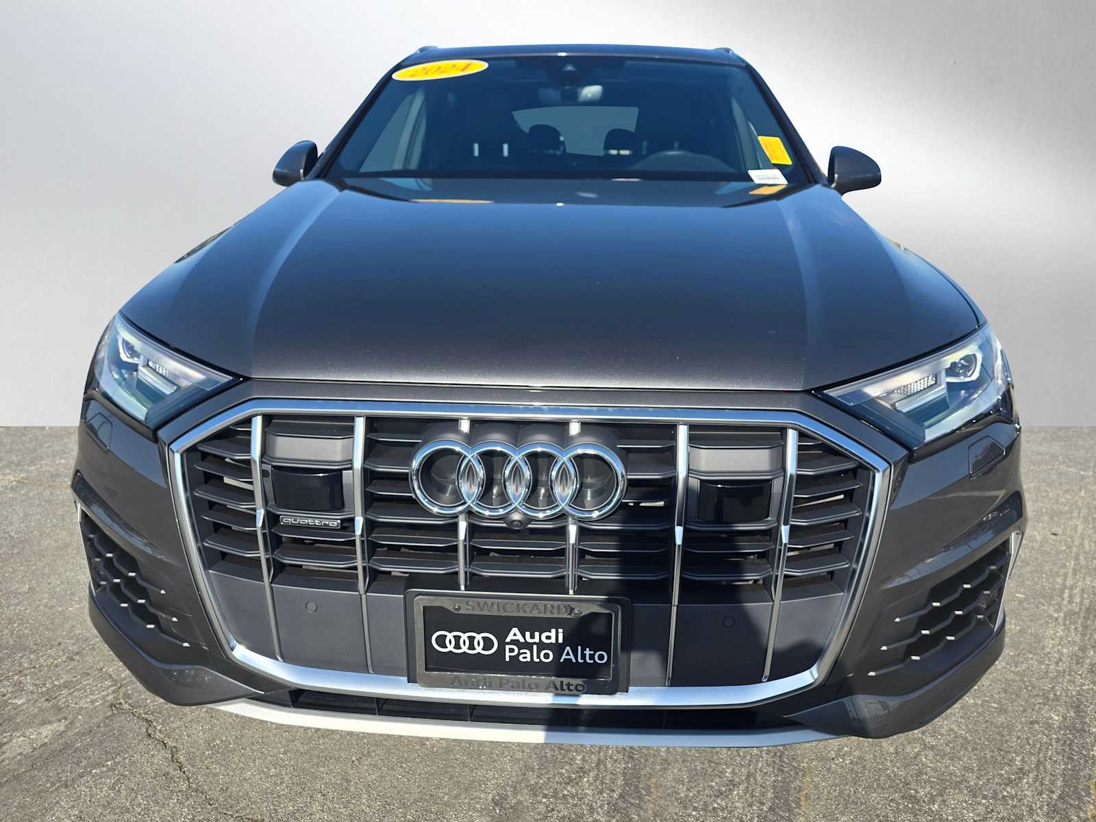 2024 Audi Q7 Premium