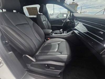 2023 Audi Q7 Premium