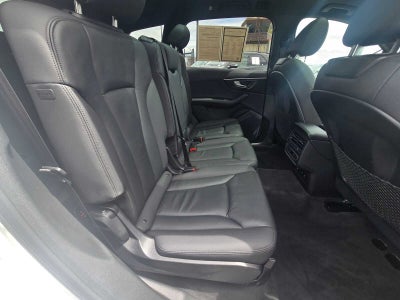 2023 Audi Q7 Premium