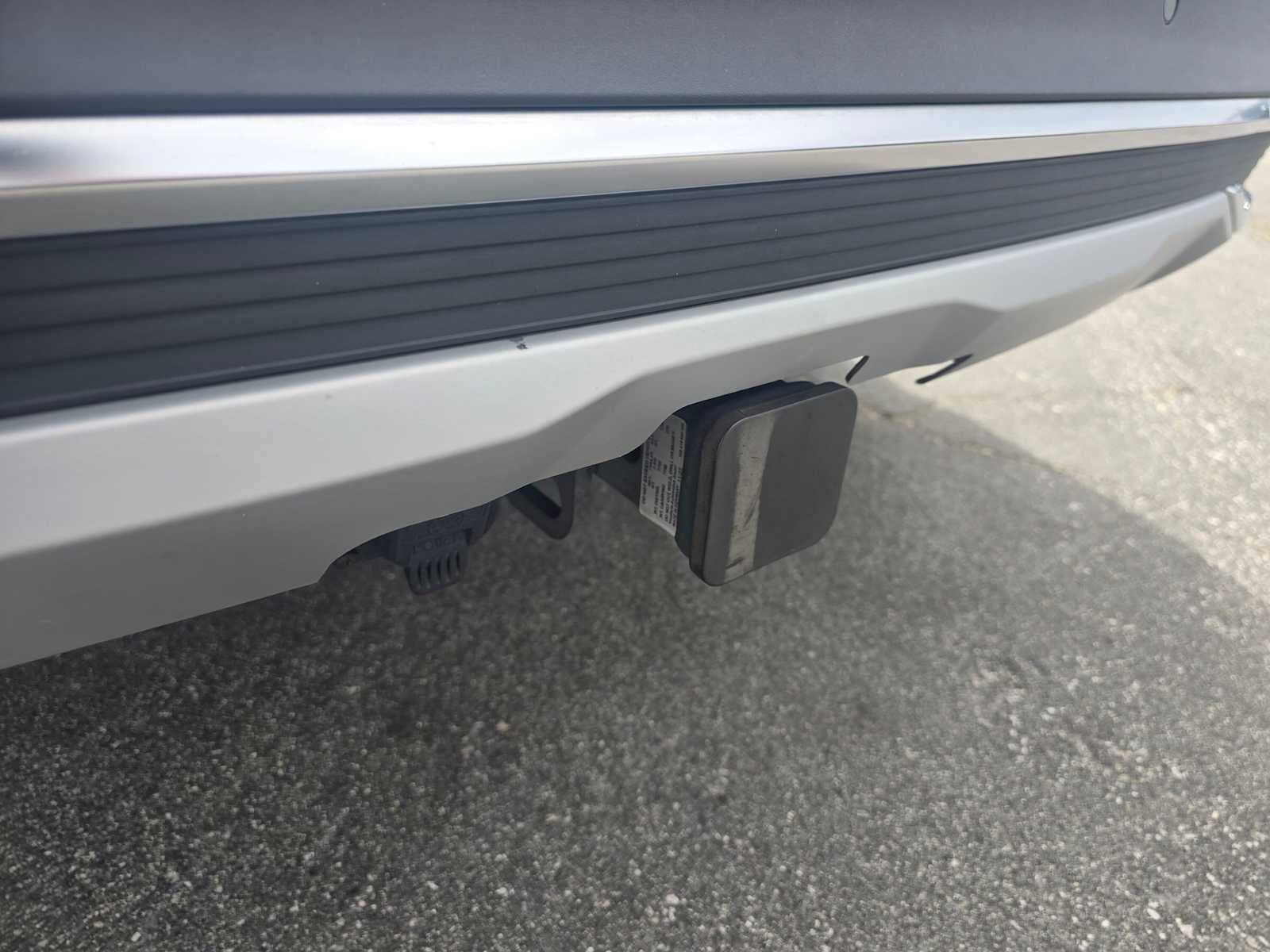 2023 Audi Q7 Premium