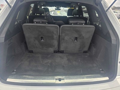 2023 Audi Q7 Premium