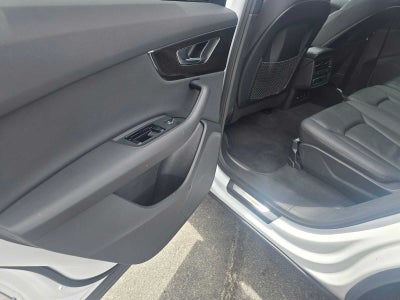 2023 Audi Q7 Premium