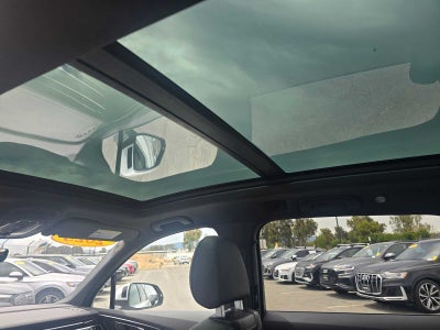 2023 Audi Q7 Premium