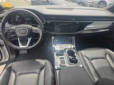 2023 Audi Q7 Premium