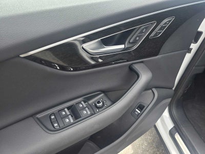 2023 Audi Q7 Premium