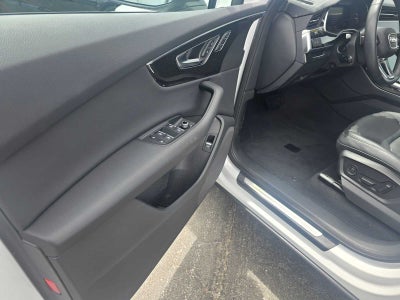 2023 Audi Q7 Premium