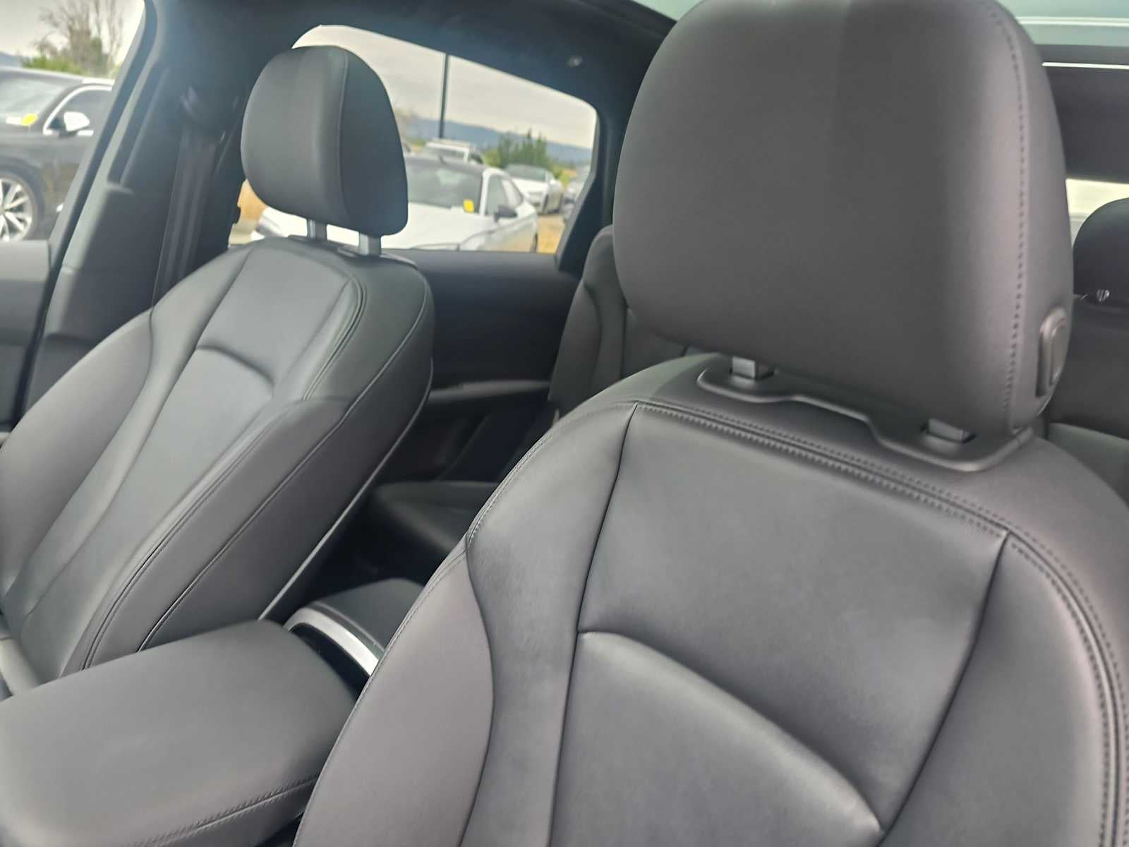 2023 Audi Q7 Premium