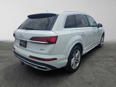 2023 Audi Q7 Premium