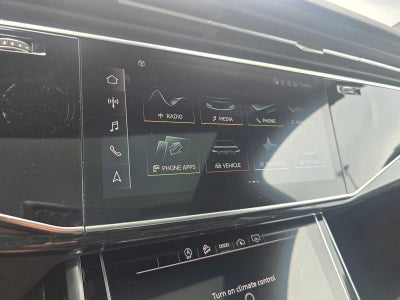2023 Audi Q7 Premium
