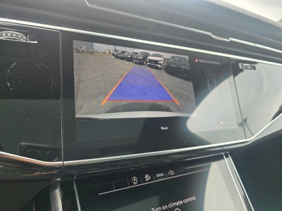 2023 Audi Q7 Premium