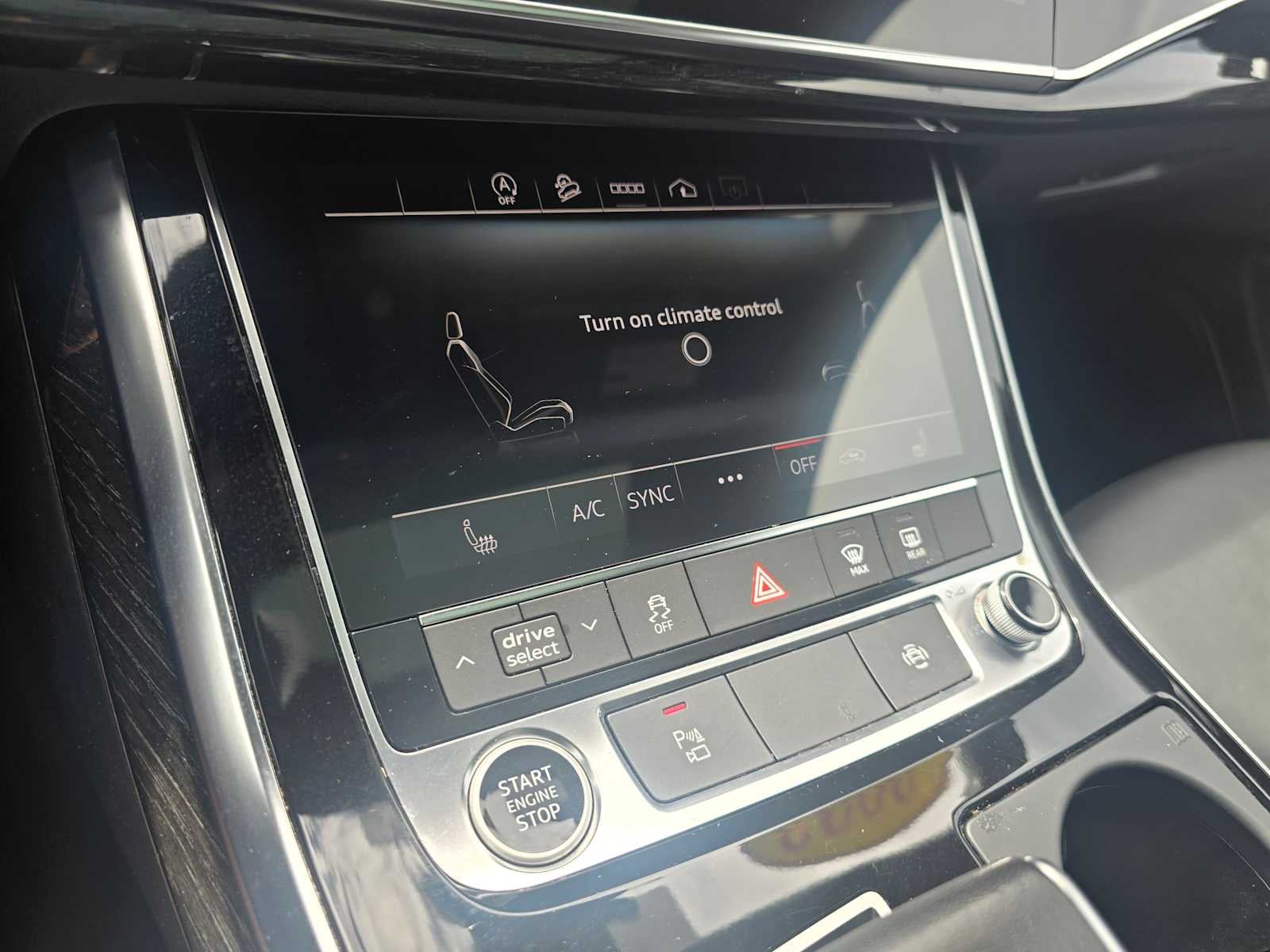 2023 Audi Q7 Premium