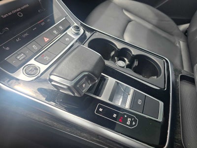2023 Audi Q7 Premium