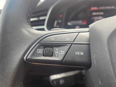 2023 Audi Q7 Premium