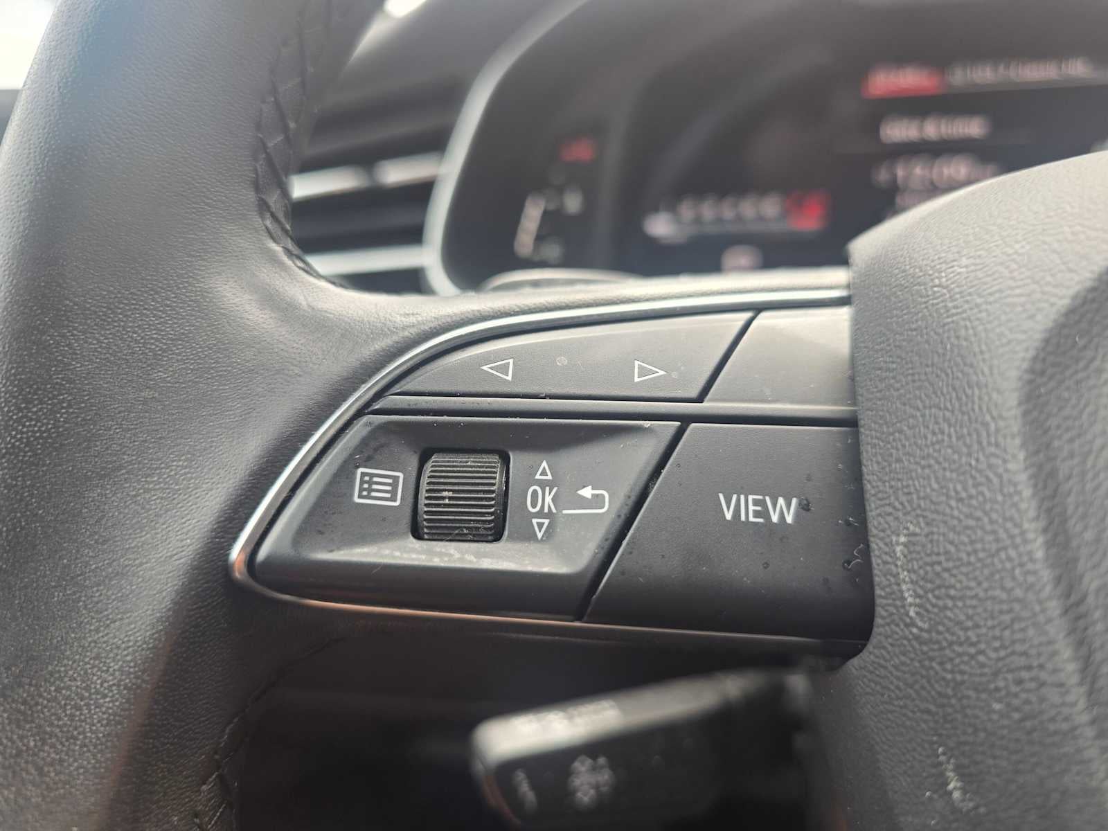 2023 Audi Q7 Premium