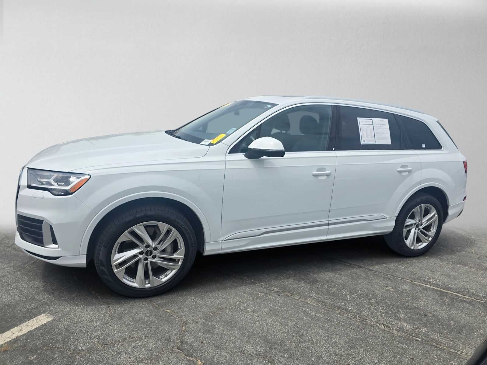 2023 Audi Q7 Premium