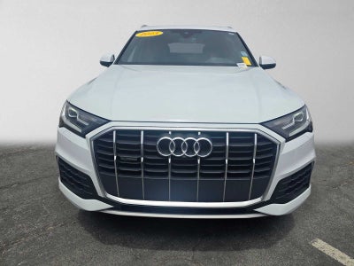 2023 Audi Q7 Premium
