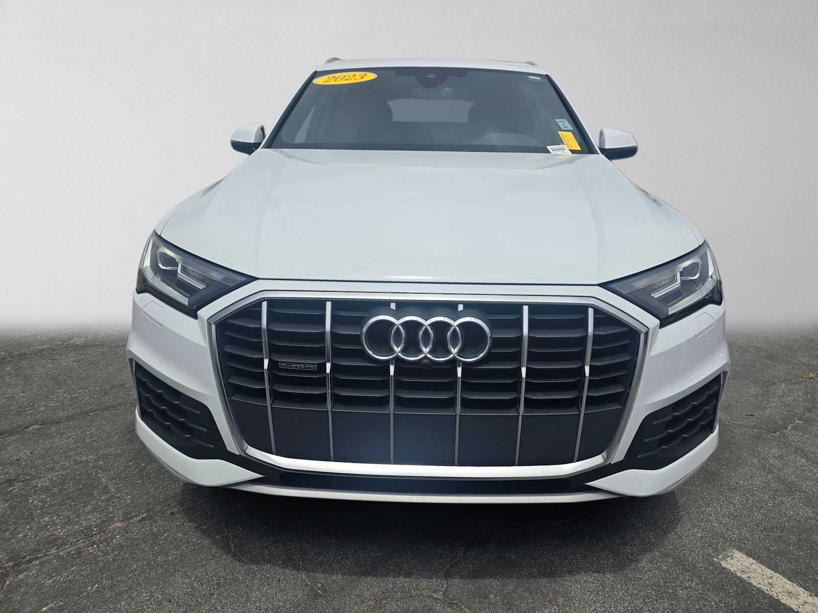 2023 Audi Q7 Premium