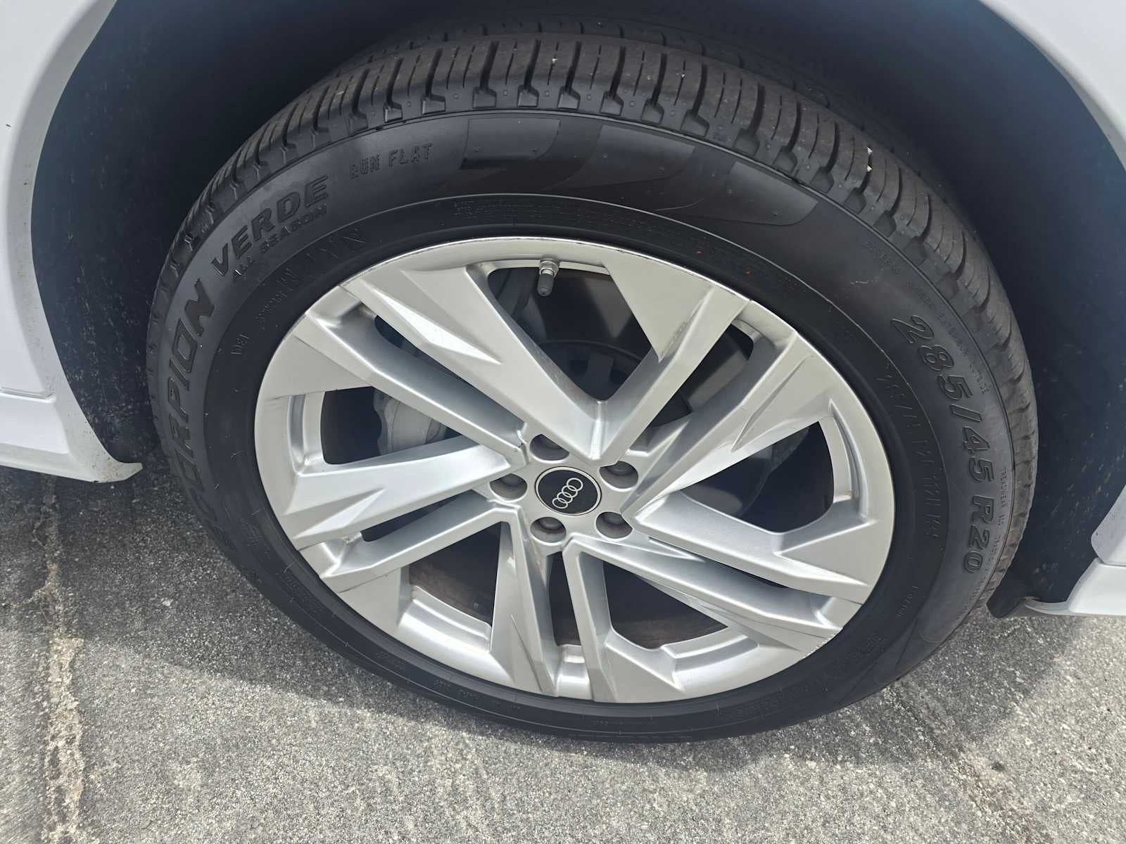 2023 Audi Q7 Premium