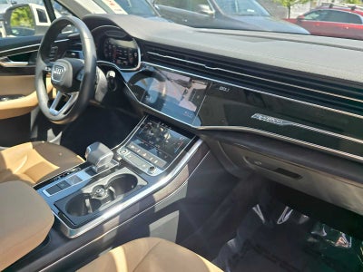 2023 Audi Q7 Premium