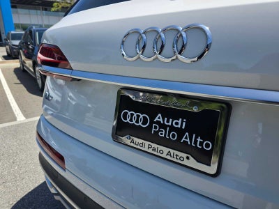 2023 Audi Q7 Premium