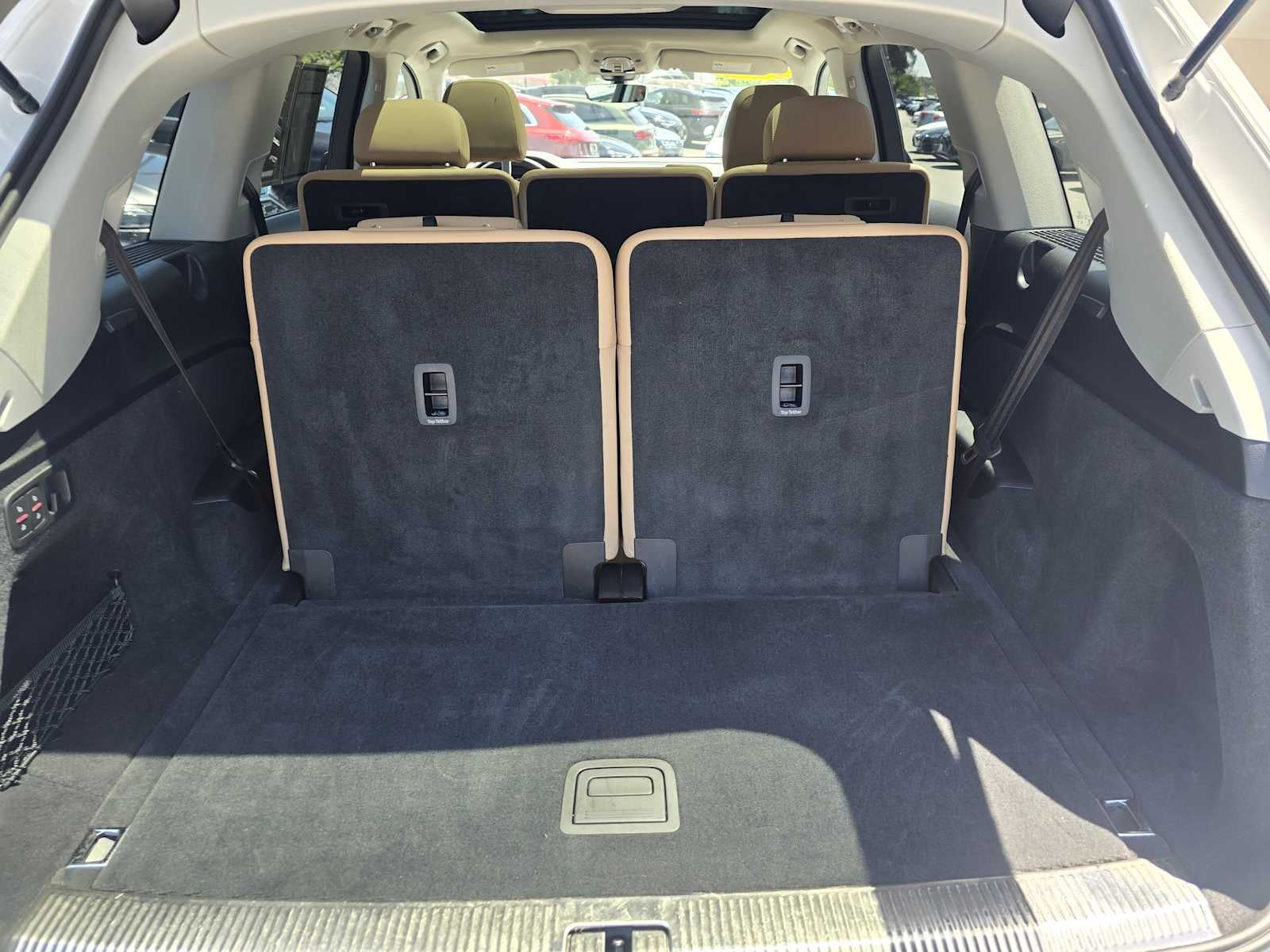 2023 Audi Q7 Premium