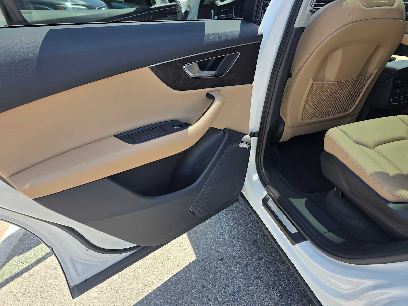 2023 Audi Q7 Premium